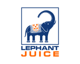 https://www.logocontest.com/public/logoimage/1671337049Lephant Juice.png